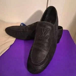 Louis Vuitton | Shoes | Louis Vuitton Shoes Loafers Mens 
